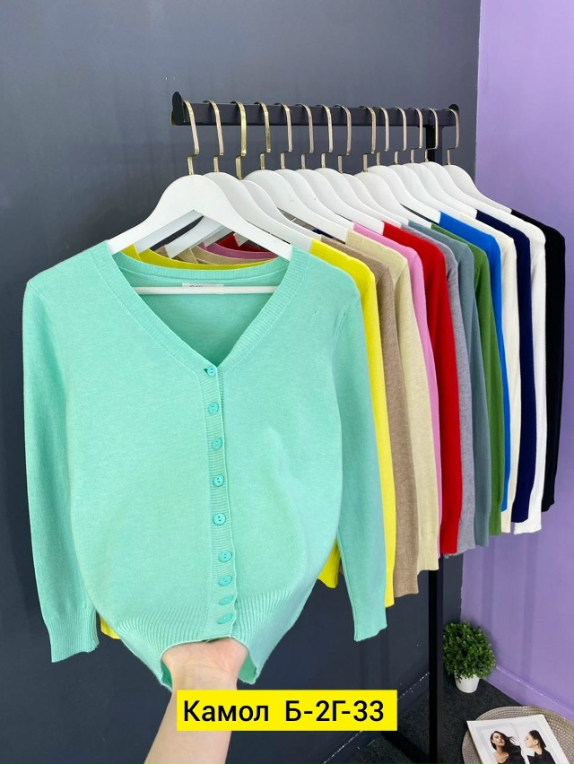 Свитер 23190985