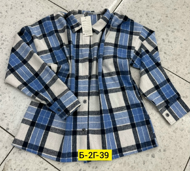 Рубашка 23190798