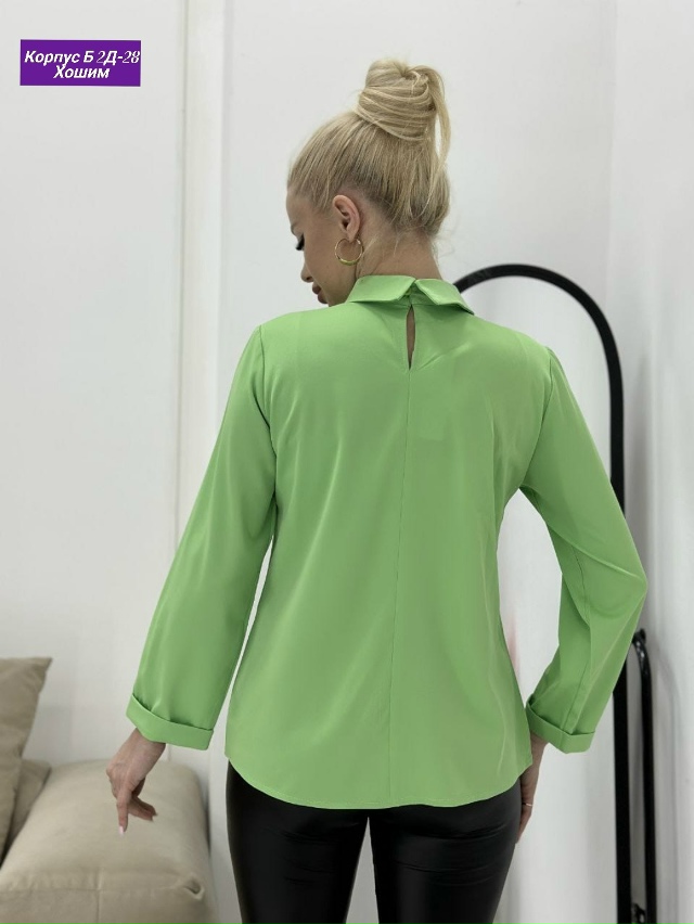 Рубашка 23190753