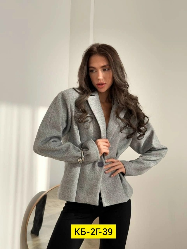 Пиджак 23190756