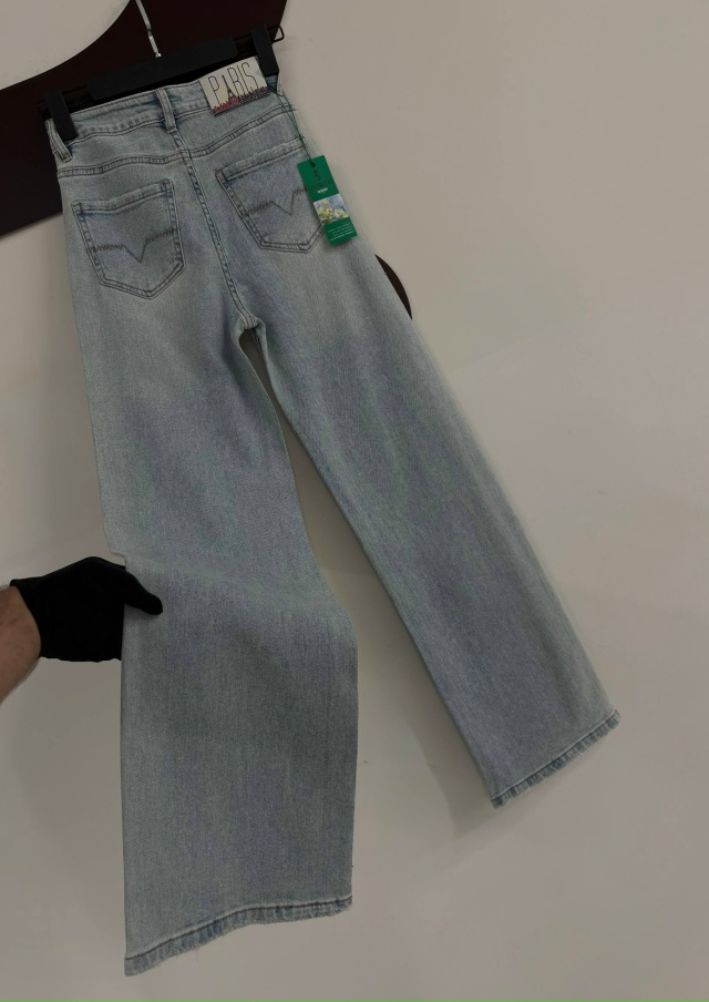 Джинсы 23190296