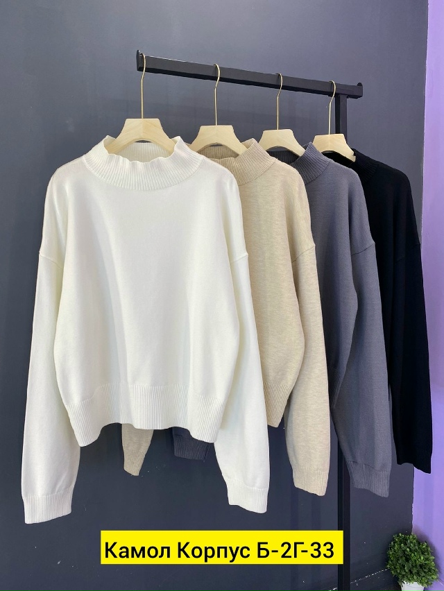 Свитер 23190922