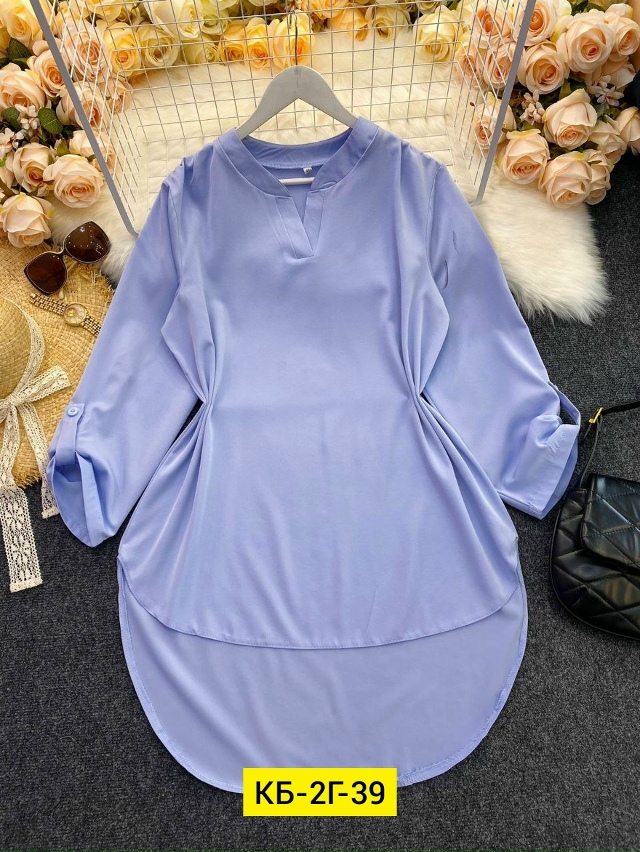 Рубашка 23191102