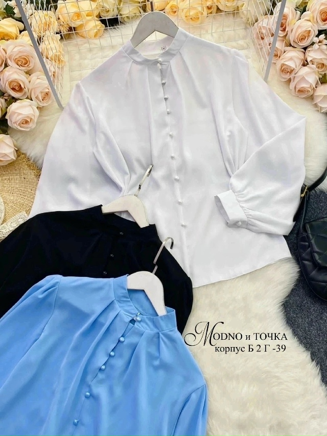 Рубашка 23191234