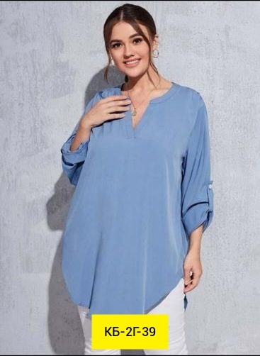 Рубашка 23191102