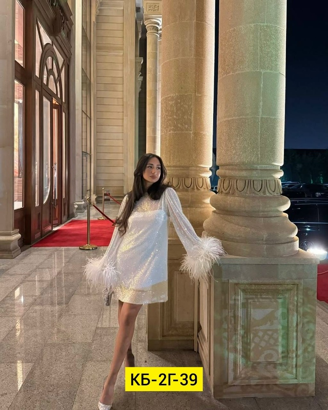 Платье 23191968