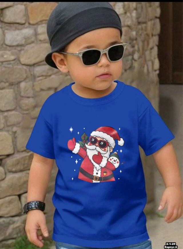 Футболка 23192178