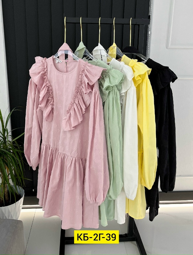 Платье 23191837