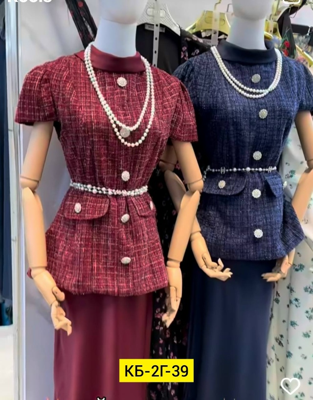 Костюм 23191948