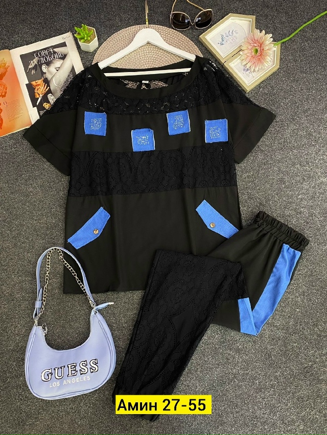 Костюм 23192027