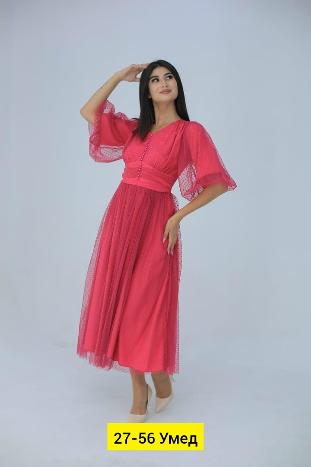 Платье 23191892