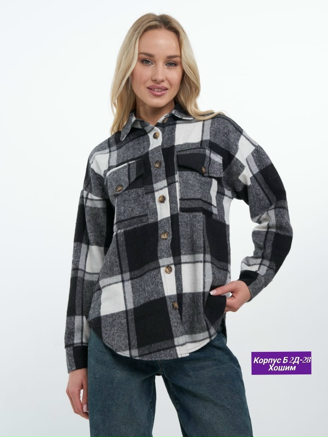 Рубашка 23191847