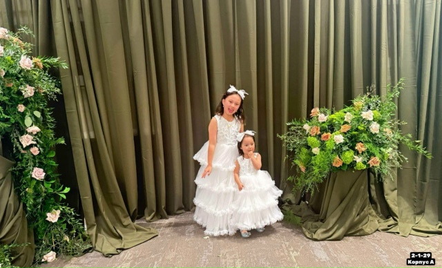 Платье 23192653