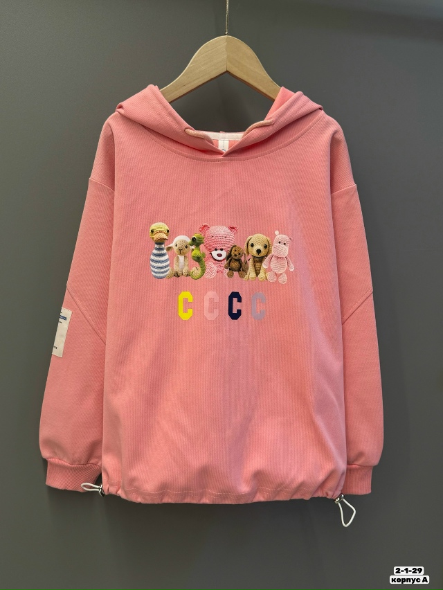 Толстовка 23192838