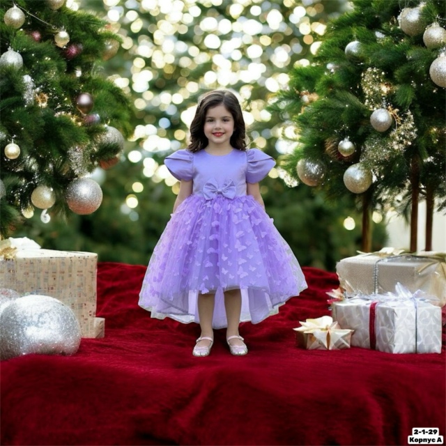 Платье 23192690