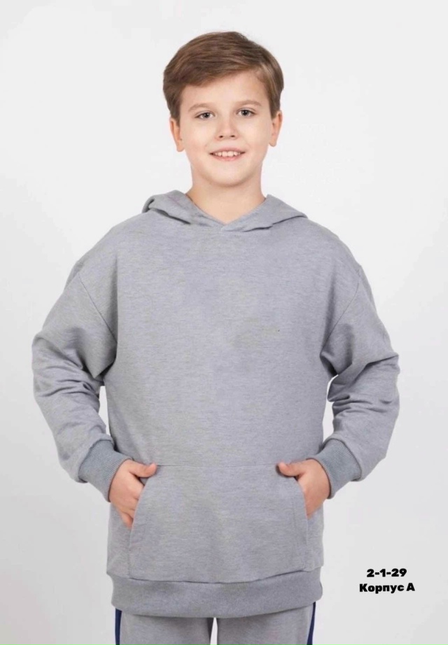 Толстовка 23192510