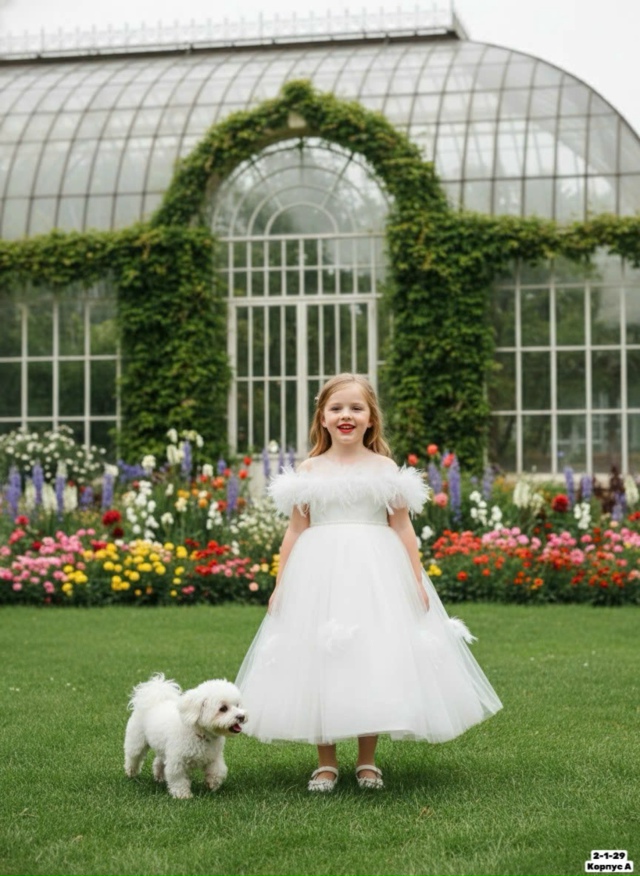 Платье 23193060