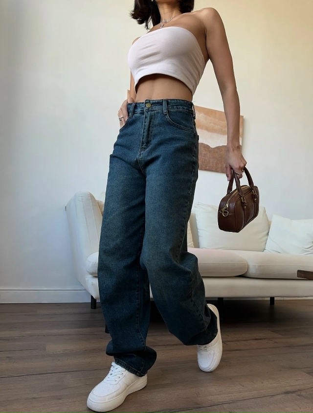 Джинсы 23193003