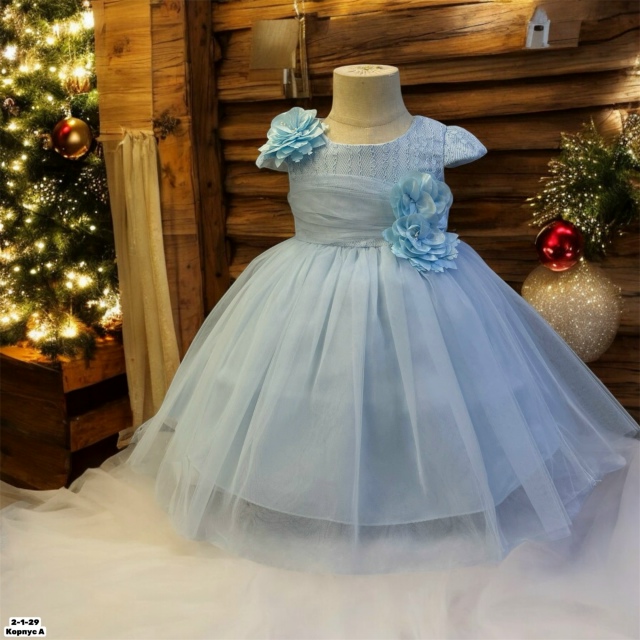 Платье 23193381