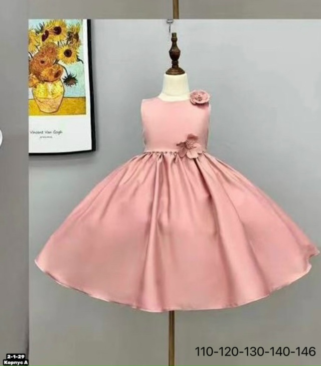 Платье 23193250