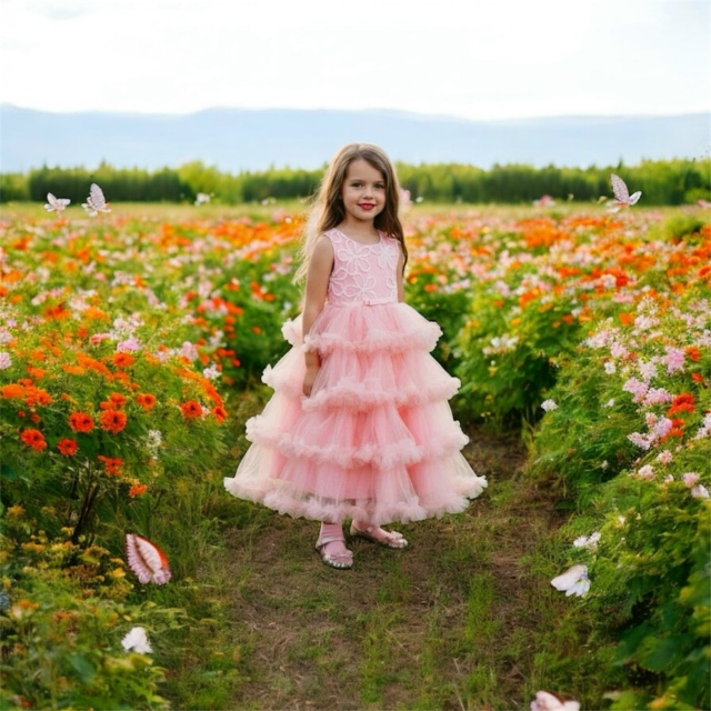 Платье 23193152