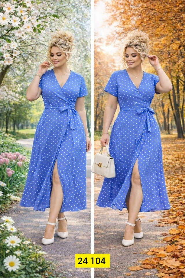 Платье 23297973