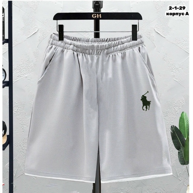 Шорты 23317270
