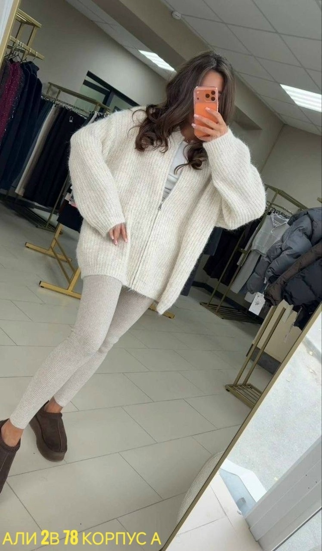 Свитер 23522072